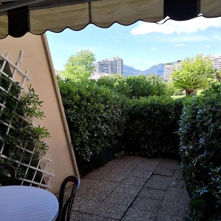 Studio Cannes Marina Mandelieu Exteriér fotografie