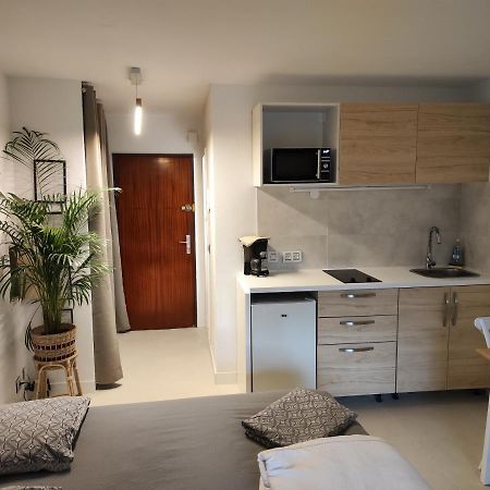 Studio Cannes Marina Mandelieu Exteriér fotografie