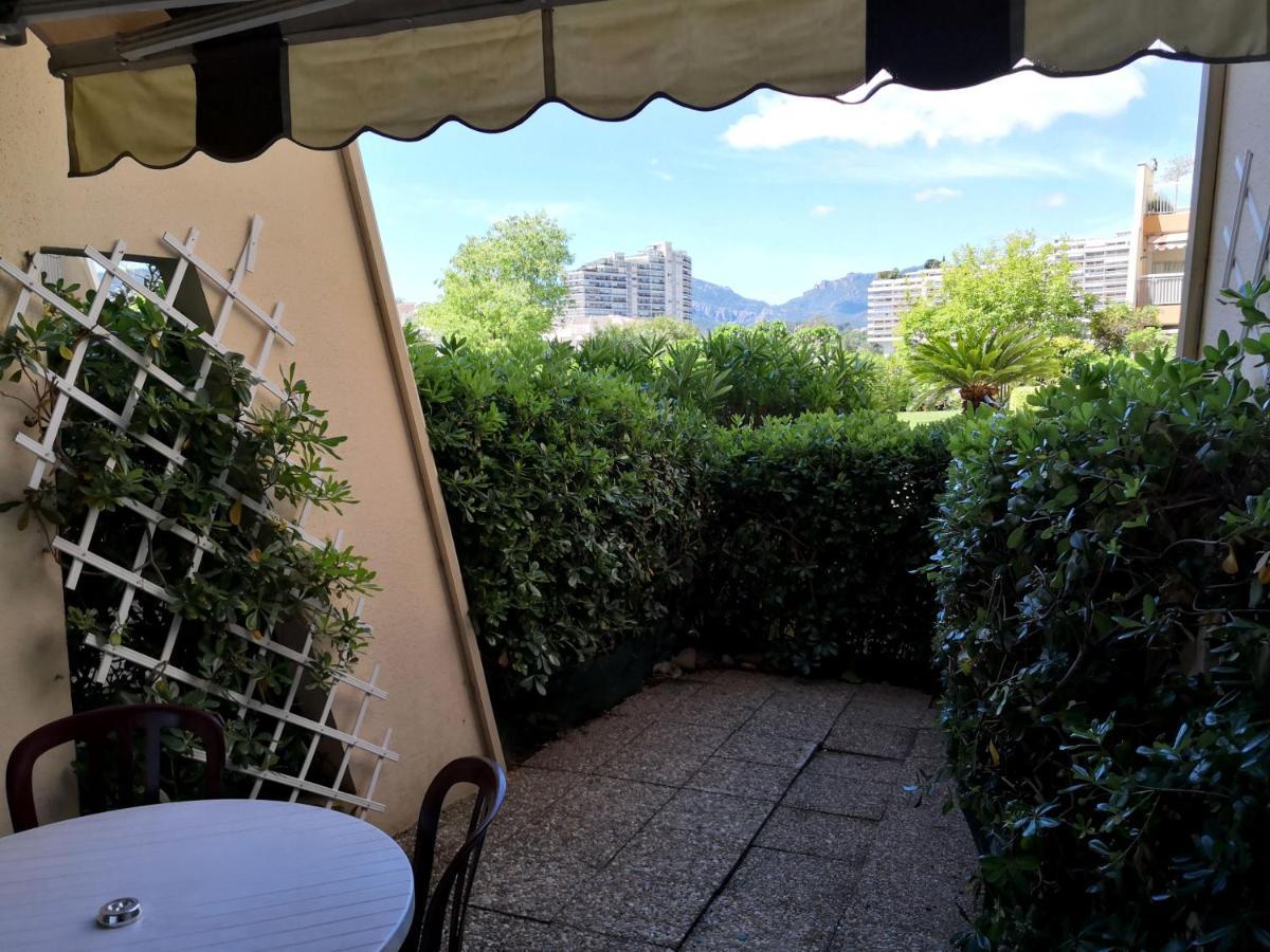 Studio Cannes Marina Mandelieu Exteriér fotografie