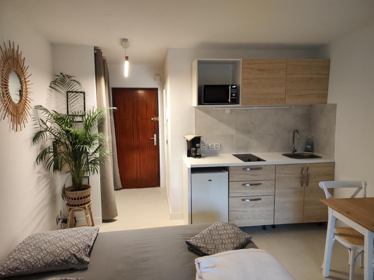 Studio Cannes Marina Mandelieu Exteriér fotografie