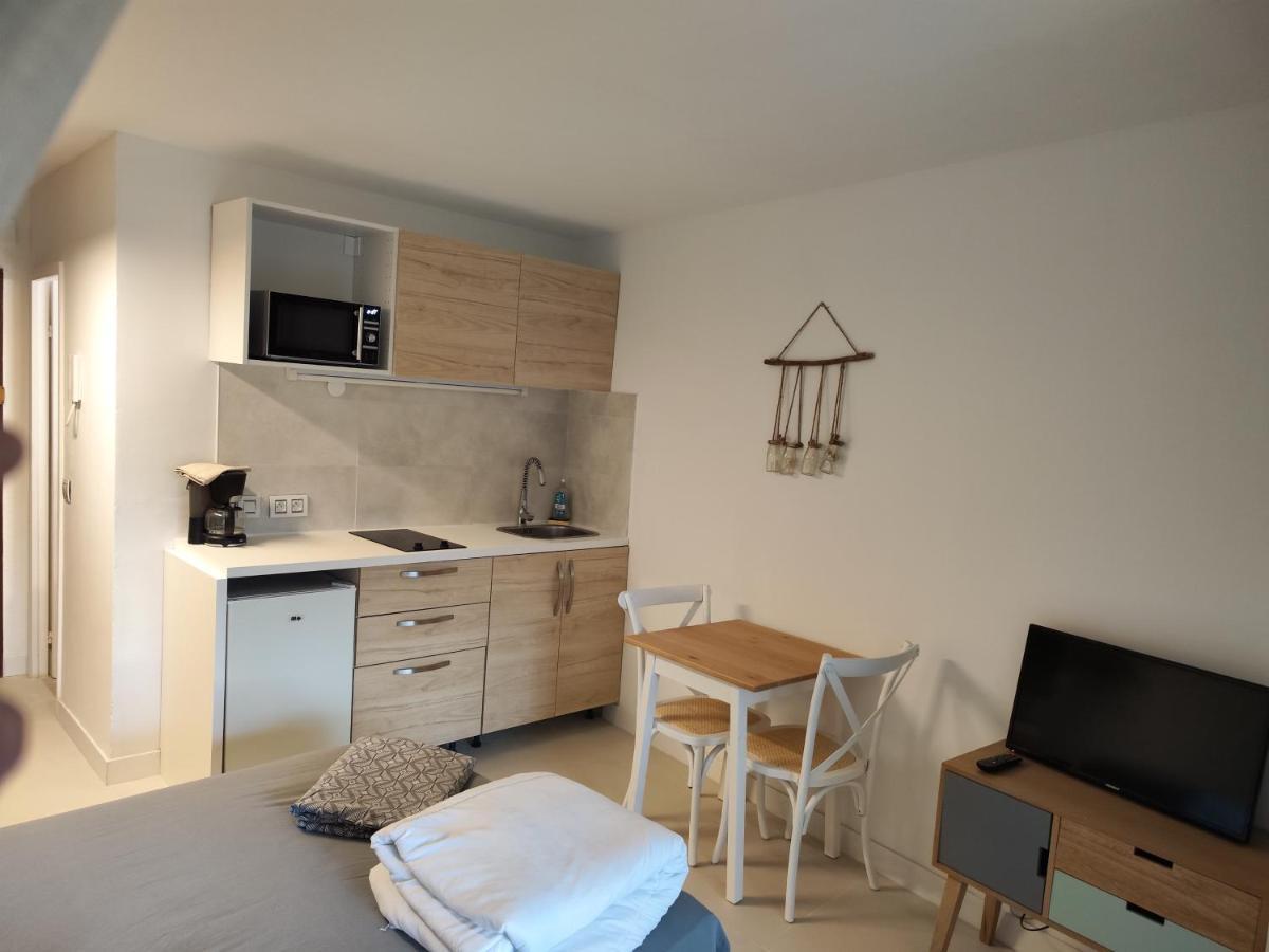 Studio Cannes Marina Mandelieu Exteriér fotografie