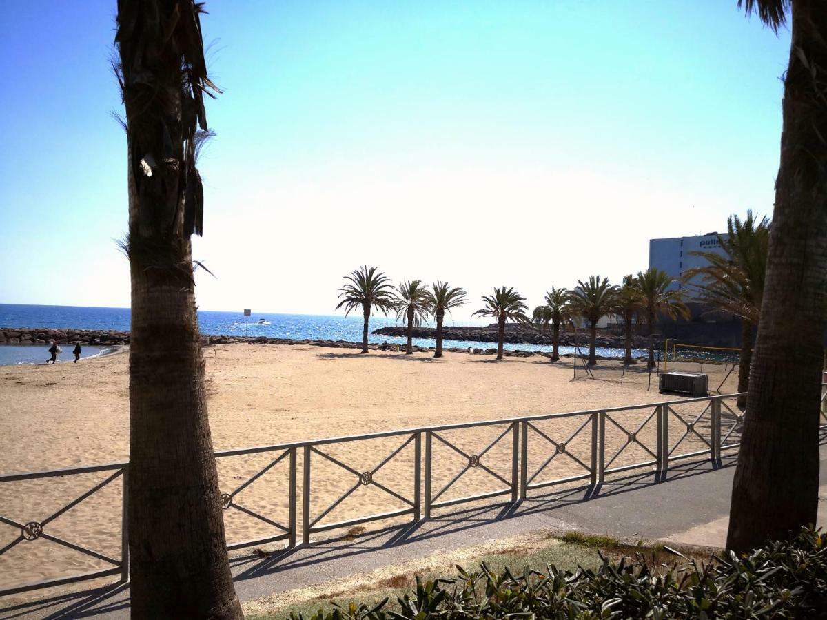 Studio Cannes Marina Mandelieu Exteriér fotografie